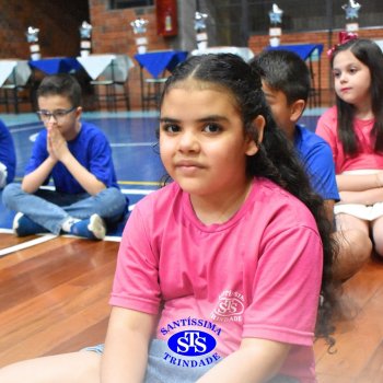 Lançamento XXVIII edição do Livro Nossas Histórias | 2º ano