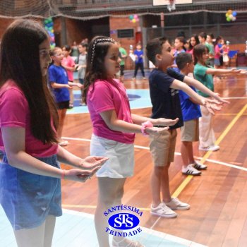 Lançamento XXVIII edição do Livro Nossas Histórias | 2º ano