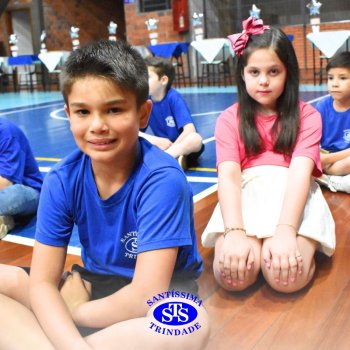 Lançamento XXVIII edição do Livro Nossas Histórias | 2º ano