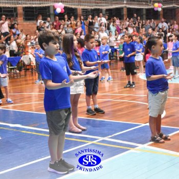 Lançamento XXVIII edição do Livro Nossas Histórias | 2º ano