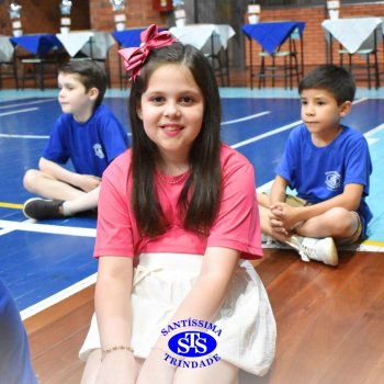 Lançamento XXVIII edição do Livro Nossas Histórias | 2º ano