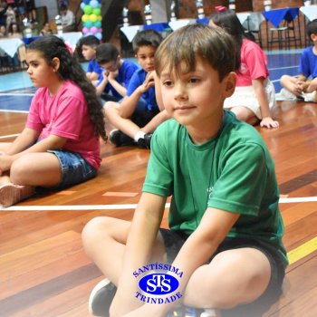 Lançamento XXVIII edição do Livro Nossas Histórias | 2º ano