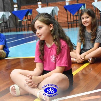 Lançamento XXVIII edição do Livro Nossas Histórias | 2º ano