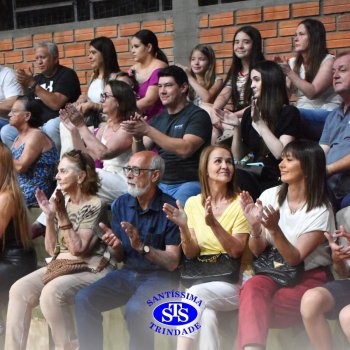 Lançamento XXVIII edição do Livro Nossas Histórias | 2º ano