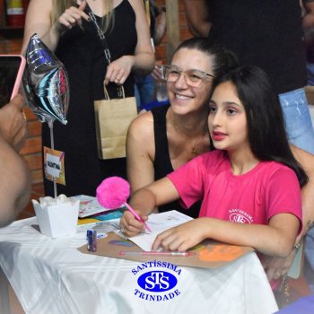 Lançamento XXVIII edição do Livro Nossas Histórias | 2º ano