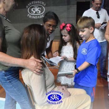 Lançamento XXVIII edição do Livro Nossas Histórias | 2º ano