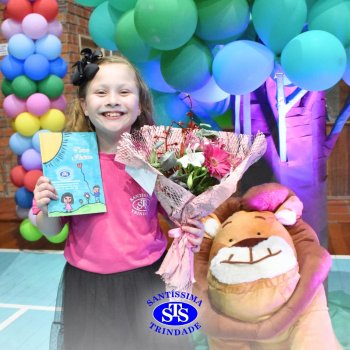 Lançamento XXVIII edição do Livro Nossas Histórias | 2º ano