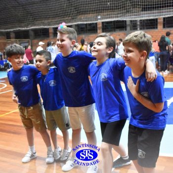 Lançamento XXVIII edição do Livro Nossas Histórias | 2º ano