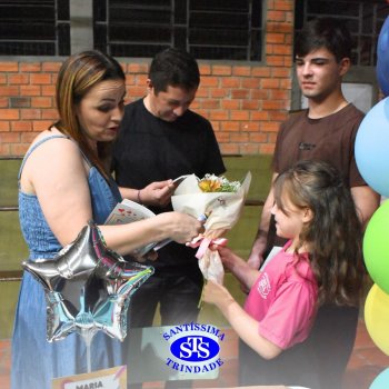 Lançamento XXVIII edição do Livro Nossas Histórias | 2º ano