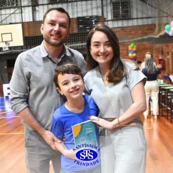 Lançamento XXVIII edição do Livro Nossas Histórias | 2º ano