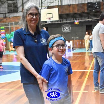 Lançamento XXVIII edição do Livro Nossas Histórias | 2º ano