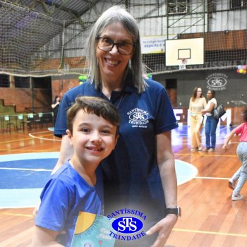 Lançamento XXVIII edição do Livro Nossas Histórias | 2º ano