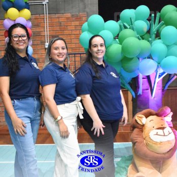 Lançamento XXVIII edição do Livro Nossas Histórias | 2º ano