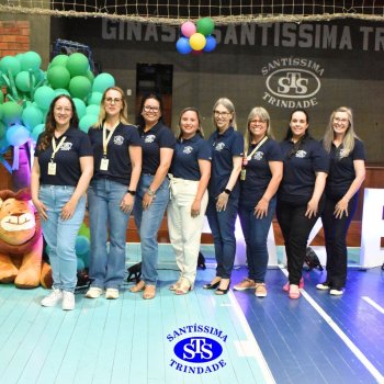 Lançamento XXVIII edição do Livro Nossas Histórias | 2º ano