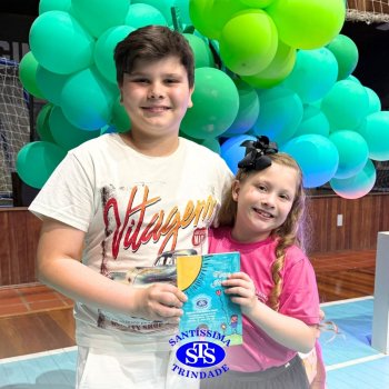 Lançamento XXVIII edição do Livro Nossas Histórias | 2º ano