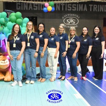 Lançamento XXVIII edição do Livro Nossas Histórias | 2º ano