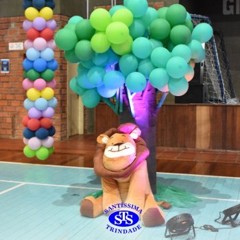 Lançamento XXVIII edição do Livro Nossas Histórias | 2º ano