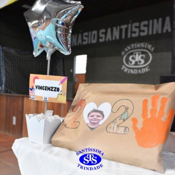 Lançamento XXVIII edição do Livro Nossas Histórias | 2º ano