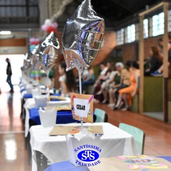 Lançamento XXVIII edição do Livro Nossas Histórias | 2º ano