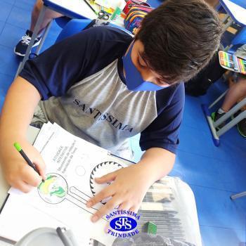 5º ano | Movimentos da Terra