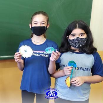 5º ano | Movimentos da Terra