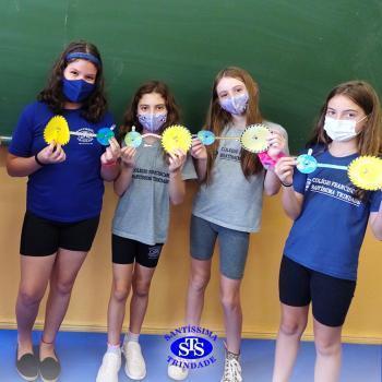 5º ano | Movimentos da Terra