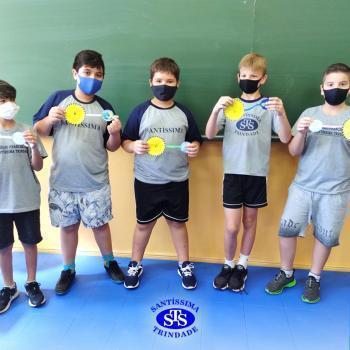 5º ano | Movimentos da Terra