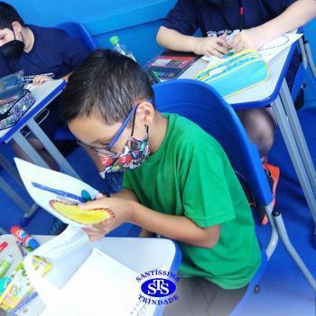 5º ano | Movimentos da Terra