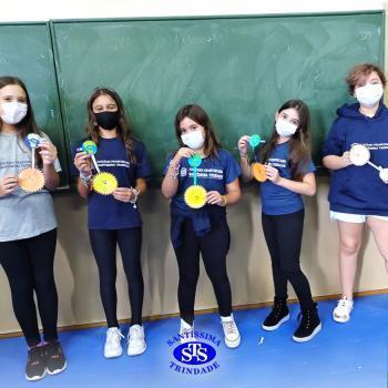 5º ano | Movimentos da Terra