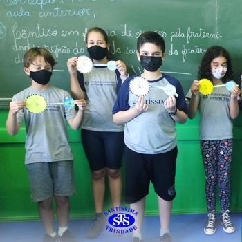 5º ano | Movimentos da Terra