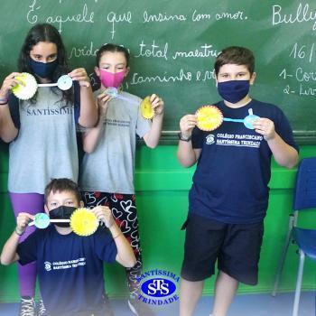 5º ano | Movimentos da Terra