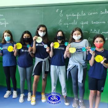 5º ano | Movimentos da Terra