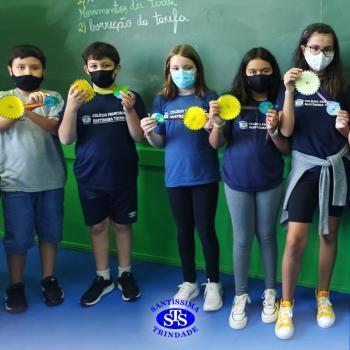 5º ano | Movimentos da Terra