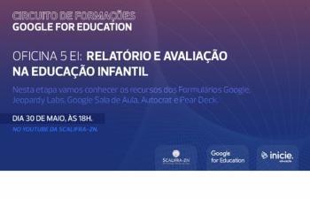 Formação de Professores