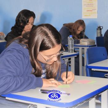 Âncora dos Sentimentos | 2ª e 3ª séries do Ensino Médio