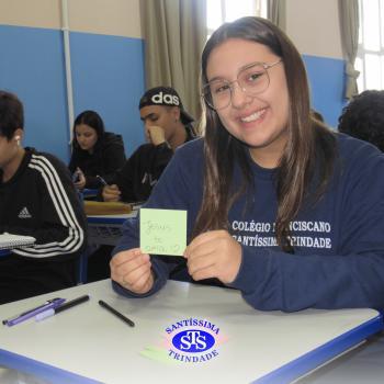 Âncora dos Sentimentos | 2ª e 3ª séries do Ensino Médio