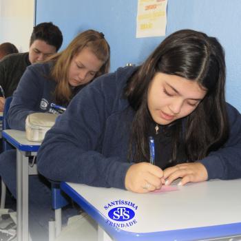Âncora dos Sentimentos | 2ª e 3ª séries do Ensino Médio