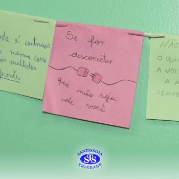 Âncora dos Sentimentos | 2ª e 3ª séries do Ensino Médio
