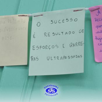 Âncora dos Sentimentos | 2ª e 3ª séries do Ensino Médio