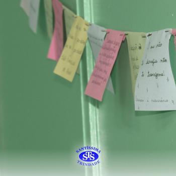 Âncora dos Sentimentos | 2ª e 3ª séries do Ensino Médio