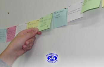 Âncora dos Sentimentos | 2ª e 3ª séries do Ensino Médio