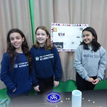 5º ano | Feira da Cultura Indígena 