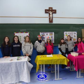 5º ano | Feira da Cultura Indígena 