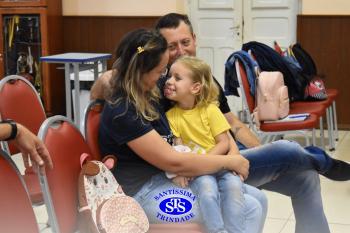 Nova diretoria da APM é escolhida e empossada por meio de Assembleia 