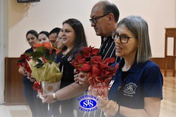 Nova diretoria da APM é escolhida e empossada por meio de Assembleia 
