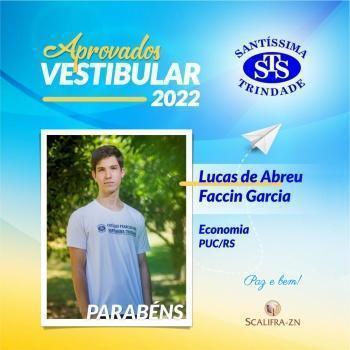 Parabéns, alunos aprovados! 