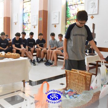 Celebrações de Páscoa retomam o sentido dessa época do ano e propõem reflexões sobre a vida