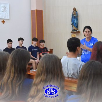 Celebrações de Páscoa retomam o sentido dessa época do ano e propõem reflexões sobre a vida