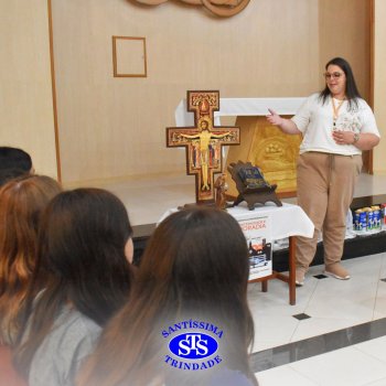 Celebrações de Páscoa retomam o sentido dessa época do ano e propõem reflexões sobre a vida