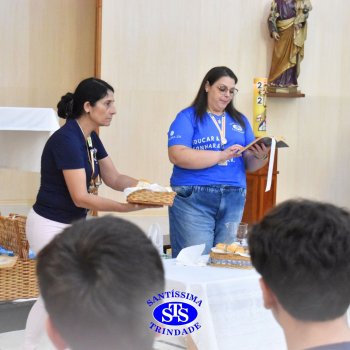 Celebrações de Páscoa retomam o sentido dessa época do ano e propõem reflexões sobre a vida